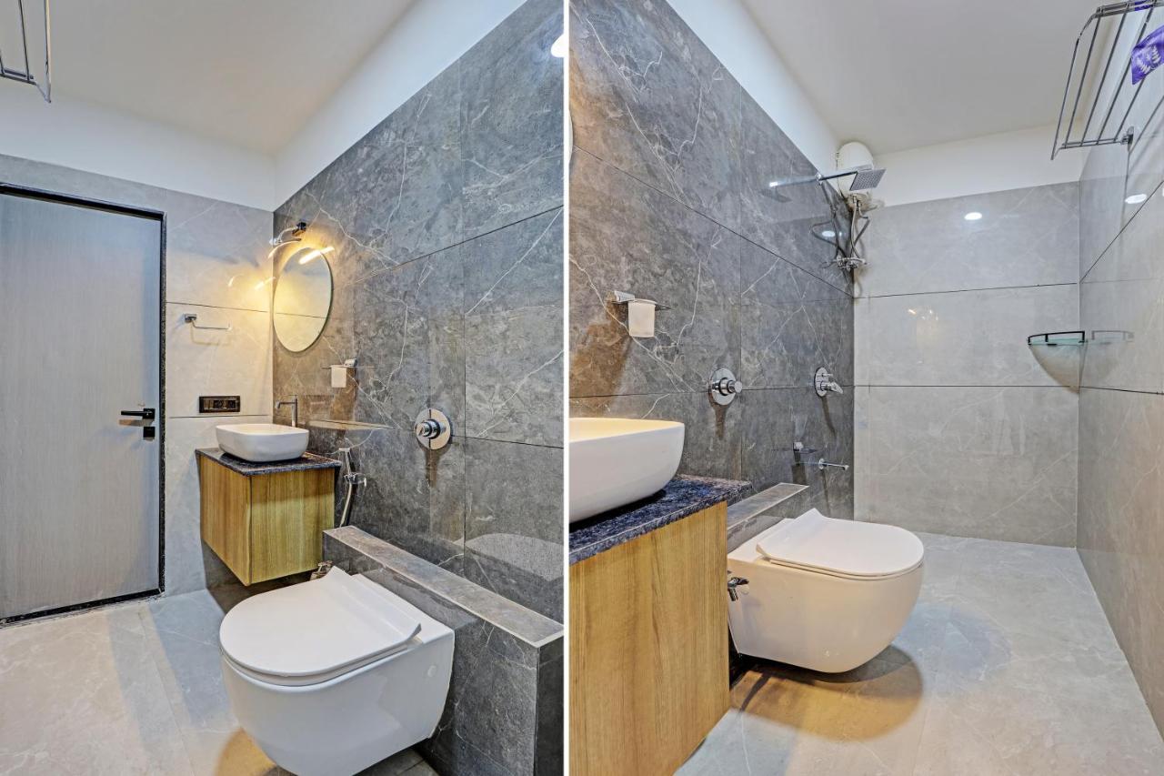 Hotel Lee Platinum Ахмедабад Екстериор снимка